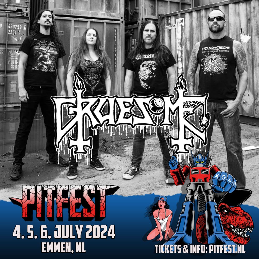 Gruesome (USA)