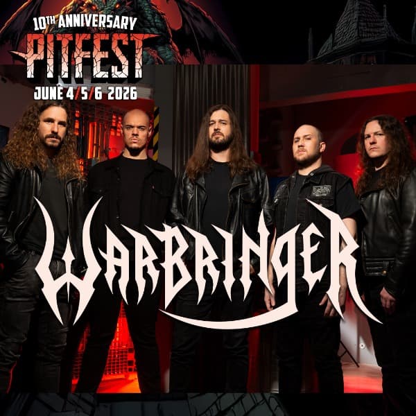 Warbringer (USA)