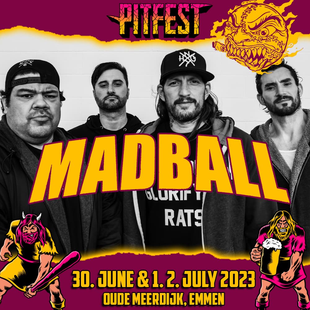 Madball (USA)