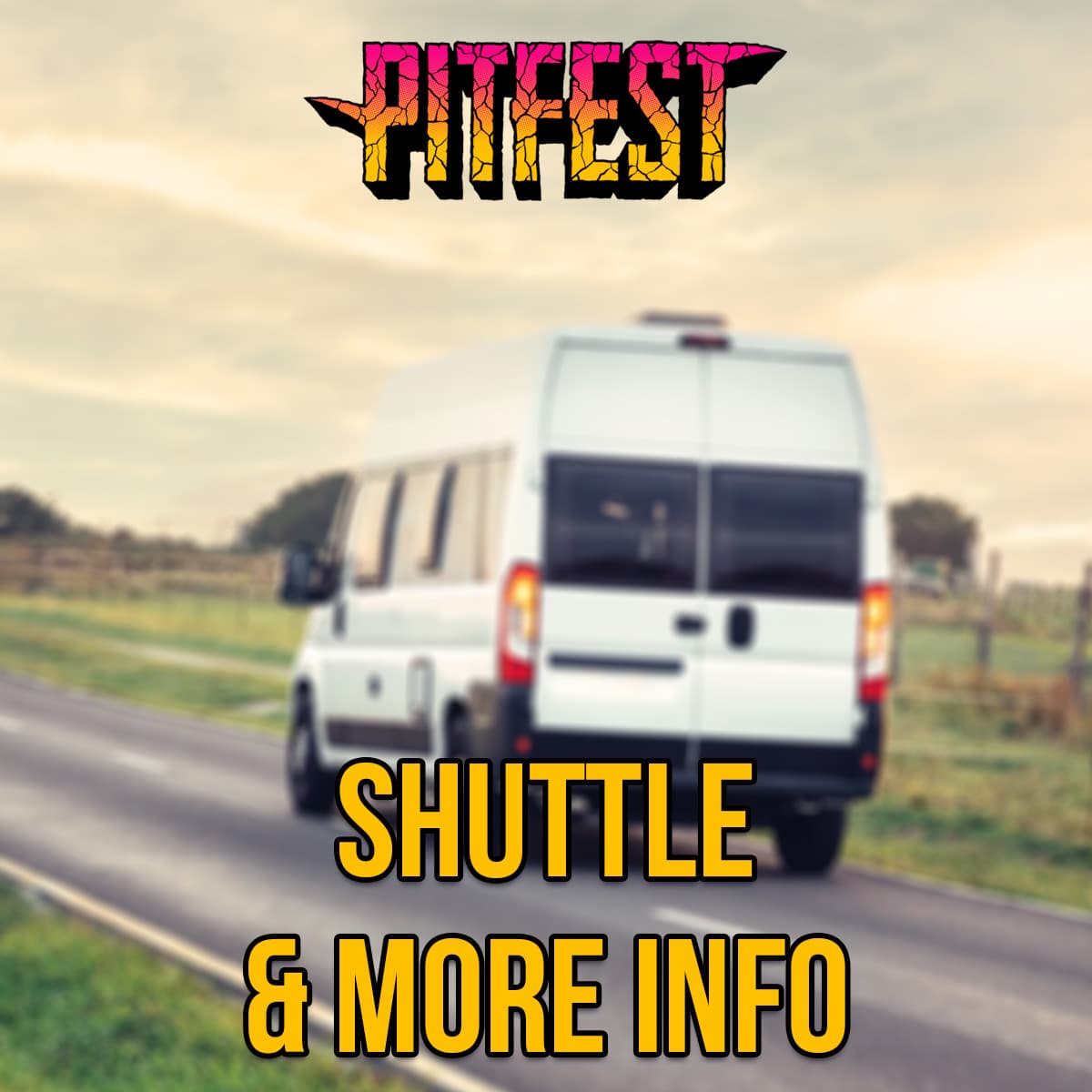 Shuttle info