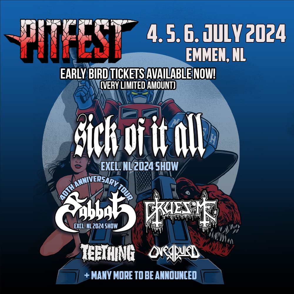 Pitfest 2024 info