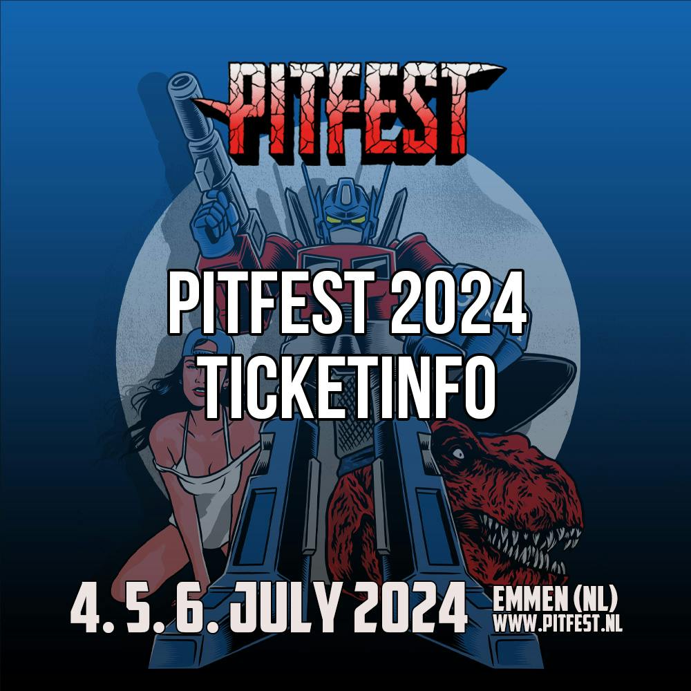Pitfest 2024 ticketinfo