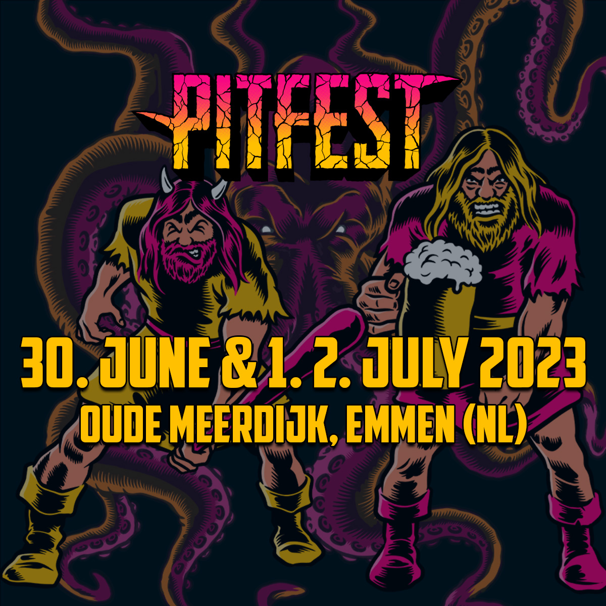 Pitfest 2023